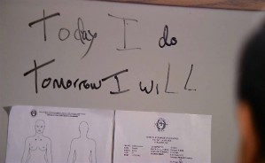 Today I Do