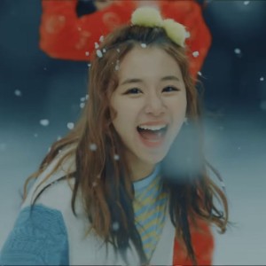 chaeyoung