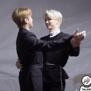 Changlix's waltz