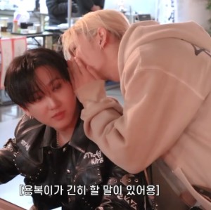 Lix's Ear Lick