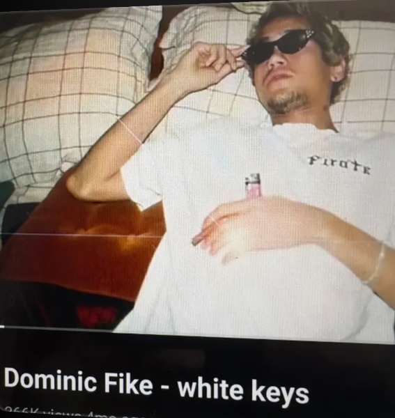 White Keys