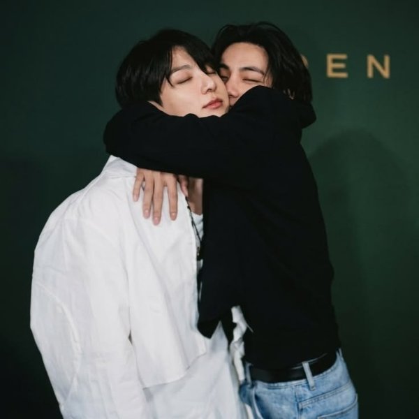 Golden taekook