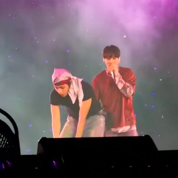wild taehyung
