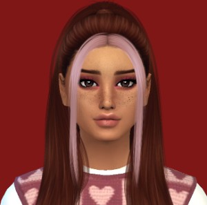 Sophie Mendoza