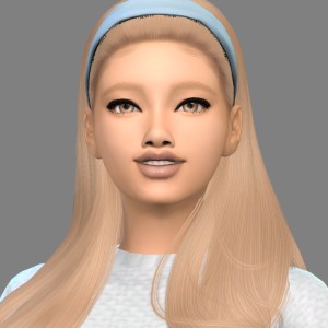 Trinity White