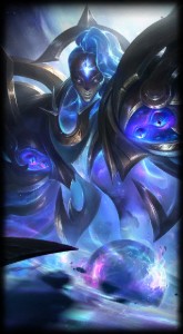 Cosmic Matriarch