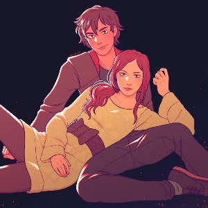 Junpei x Akane