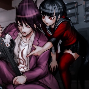 Kaito Momota x Maki Harukawa