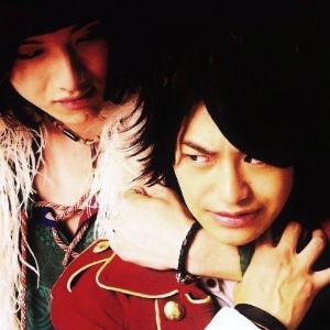 Marvelous x Basco