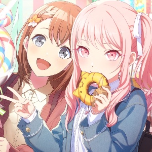 Minori Hanasato x Mizuki Akiyama
