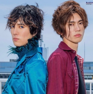 Momoi Tarou x Sonoi