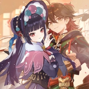 Yun Jin x Gaming