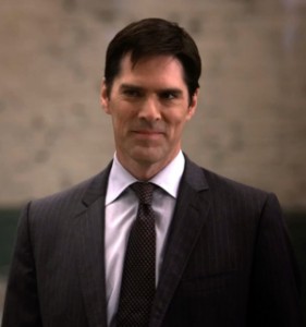 Aaron Hotchner