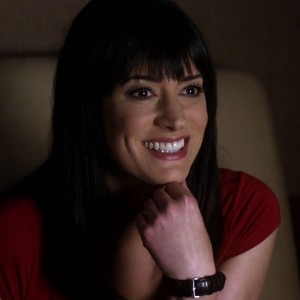 Emily Prentiss