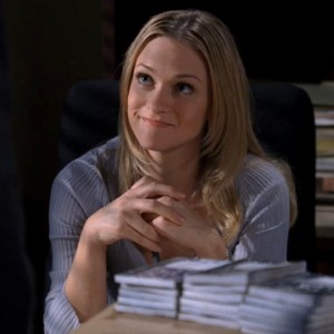 Jennifer Jareau