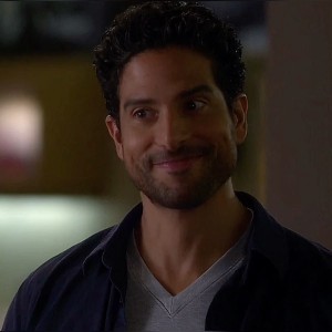Luke Alvez