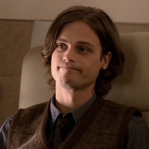 Spencer Reid