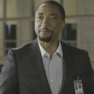 Stephen Walker