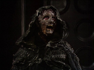 The Decayed Master/Peter Pratt and Geoffrey Beevers