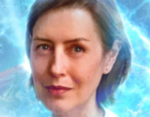 The Lumiat/Gina McKee