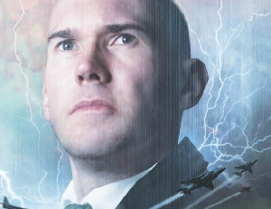 The Reborn Master/Alex Macqueen
