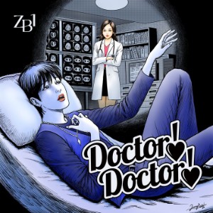 Doctor Doctor