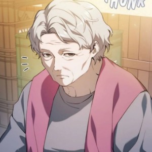 Grandma