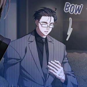 Mok Tae-o / Matthew