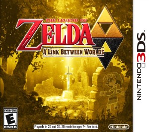 A Link Between Worlds