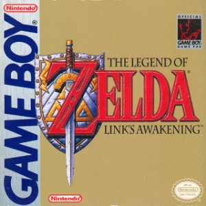 Link's Awakening