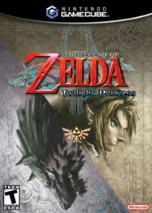 Twilight Princess