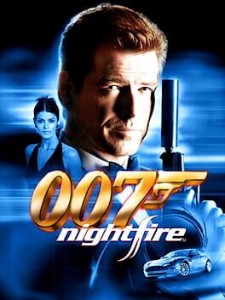 007 nightfire