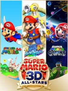 3d all stars