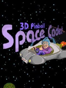 3d pinball