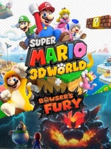 3d world