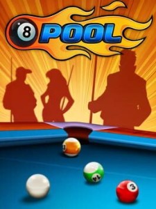 8 ball