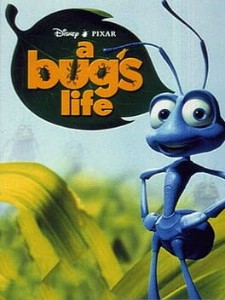a bugs life
