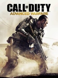 advanced warfare