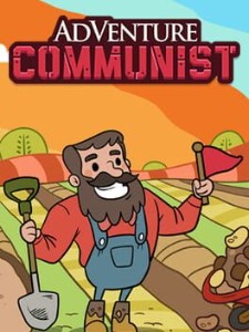 adventure communist