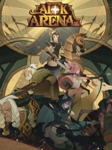 afk arena