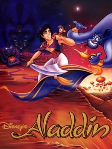aladdin