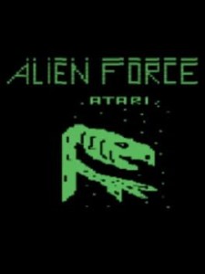 alien force