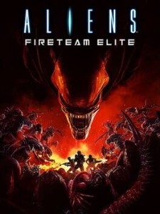 aliens fireteam