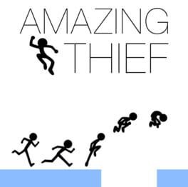 amazing thief