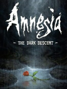 amnesia dark descent