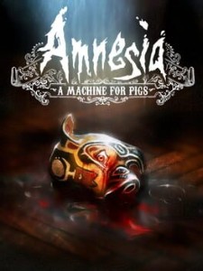 amnesia pig machine