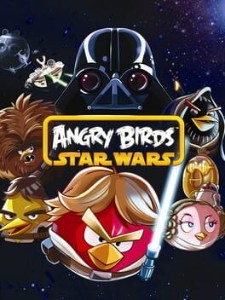 angry birds star wars 1