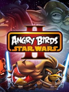 angry birds star wars 2