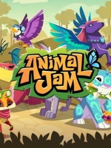animal jam