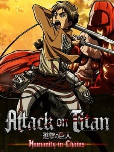 aot humanity in chains